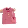 Liquidación de Estilos de Primavera, Otoño e Invierno para Niñas a Precios de Descuento Liquidación de Tallas Agotadas Suministro Mayorista de Ropa Infantil