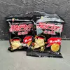 One Piece Envío Gratis Fideos Crujientes Commander Fideos Crujientes Yuzhu Fideos Instantáneos Bolsa Pequeña Fideos de Palma Fideos Secos Snacks Comida Rápida
