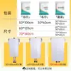 Toalla de Baño Desechable Transfronteriza de Comercio Exterior Toalla Empaquetada Individualmente Portátil Ultra Gruesa Ultra Grande Absorbente Suministros de Set de Viaje