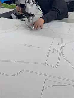 裁剪