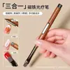 Herramienta para arte de uñas ojo de gato magnético fuerte transfronteriza, gel para esmalte de uñas, bolígrafo magnético ojo de gato multifuncional de fantasía al por mayor