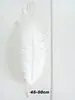 Penas de Avestruz Decorações de Mesa com Penas para Casamento Decoração de Casamento Adereços de Performance Acessórios DIY