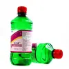Desinfetante de Iodo Hainuo da Hai para Roupas de Grávidas e Bebês, Desinfecção de Adultos, Esterilização, Proteção, Desinfetante de Iodo com Álcool, Produto Genuíno