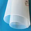 Placa de silicone macio 6mm 8mm 10mm 10 graus 20 graus 30 graus pele de silicone bloco de silicone macio fabricantes