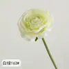 Flor de Loto Realista de Alta Calidad Material de Flor Fragante Boda Hogar Decoración Exterior Peonía Flor Artificial Mayoreo