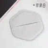 Adecuado para el mismo paño de pulido de Apple, paño de limpieza de Apple, paño para limpiar la pantalla del teléfono móvil, paño para limpiar la pantalla del MacBook