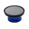 Taza de filtro de aire modificado para motocicleta Carburador PWM PWK34 36 Taza de filtro de aire Taza recolectora de aire de 63 mm Cabeza de hongo de invierno con red