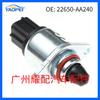 22650-Aa240 Es Adecuado para Subaru Impreza 1993-1999 Motor de Ralentí