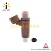 Aplicable a boquilla inyectora de combustible de alto flujo Yamaha 06-18 4fp-13761-00-00