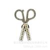 Accesorios para Zapatos de Cueva de Aleación Transfronterizos Estilo Pequeño Fragante Sentido de Alta Gama Hebilla de Flor para Zapatos Decoración Flor DI para Zapatos Metal