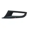 Marco Perforado para Luz Antiniebla de Piezas Automotrices Transfronterizo Adecuado para Volkswagen Polo 2013-2014 6Rd853665