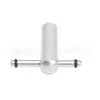 Herramienta para quitar el orificio de medición del carburador Herramienta para chorro principal para S&S Super E, G, B Harley