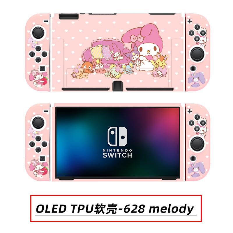 OLED TPU软壳-628 melody.jpg