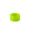 Funda para Taza Transfronteriza de Silicona Base de Silicona Alta/Baja Manga de Silicona Aislante Taza de Agua Deportiva 12-32oz Universal