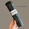 Ligas para el Cabello Negras que No Dañan el Cabello, Nuevo Estilo 2026 Bandas Elásticas para Mujer, Ligas para el Cabello de Adulto, Bandas Elásticas, Accesorios para el Cabello al por Mayor