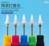Herramienta de Pulido Cerámico para Uñas Fabricante de Pulido de Uñas Venta Directa Salón de Uñas Lima de Uñas Pieza de Uña Yan Ling