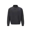 Ru Meng Moda Retro Japonesa Marca de Tendencia Suéter Casual para Hombre Otoño Tejido Jacquard Cuello Alto Versátil Prendas de Punto para Pareja
