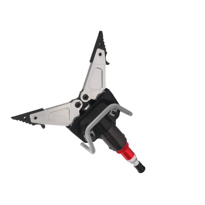 液压扩张器GYKZ-35-50-530-04