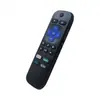 Adecuado para control remoto de TV Roku con protección contra conexión inversa
