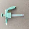 Cabezal de Botella Atomizadora de Espuma para Fabricante Accesorios Boquilla Universal para Botella Pulverizadora de Presión Atomizador Cabezal de Botella de Presión