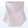Pantalones Moldeadores de Control de Abdomen sin Costuras de Cintura Alta para Mujer, Estilo Delgado de Verano, Control Fuerte del Vientre, Antibacterianos, Transpirables, Refrescantes, Levanta Glúteos