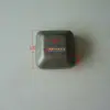 Pie de Estante Taza Estante Apilable Base Pie Pie de Estante Qiaogu Pie de Columna de Tubo Cuadrado Pie de Carga Tapa Apilable Tapa Superior