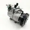 Compressor de ar condicionado automotivo 97701-09000 97701-2C100 97701-2D100 9770109000
