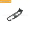 Adecuado para 19-25 Toyota Corolla, Corolla Cross, Rav4 y Frontlander Recorte para Palanca de Cambios para Interiores con Volante a la Izquierda y Derecha