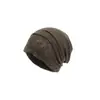 Chapéu Frio com Toque Relaxado Americano Feminino Macio Respirável Estilo Preguiçoso Chapéu Slouchy Versátil para Deslocamento Viagem Pessoa Preguiçosa Chapéu Pulôver