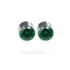 Versão Coreana Popular Brincos Magnéticos Coloridos de Diamante Sem Furos Magnéticos Fortes Diamante Brilhante Ímã para Orelha Clipe de Orelha para Homens e Mulheres Clipe de Osso da Orelha Brilhante