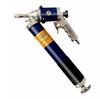 601 Pistola Pneumática de Graxa Explosão Pequena Máquina de Graxa de Alta Pressão Lubrificador Portátil Reabastecimento Manual