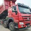 Camión Volquete Howo 8.5 Comprar Modelos Fuera de Serie Vender a Nivel Nacional / I 8953179829