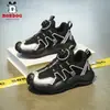 Zapatos Infantiles Bobodou Zapatos Deportivos para Niños Suela Suave Otoño Nuevas Llegadas Niños Malla Transpirable Zapatos Casuales Zapatos Deportivos para Exteriores