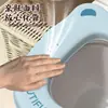 Fragancia Integrada, Nueva Cubierta Impermeable para Asiento de Inodoro, Universal para Todas las Estaciones, Adhesiva, Cojín para Asiento de Inodoro sin Lavar