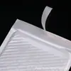 Bolsas de burbujas de película nacarada personalizadas, bolsas de embalaje para ropa, bolsas de burbujas de espuma para paquetería, bolsas de burbujas autoadhesivas, bolsas de embalaje para paquetería
