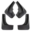 Adecuado para Mitsubishi Outlander 08-09 Guardabarros de Coche Transfronterizos de Comercio Exterior