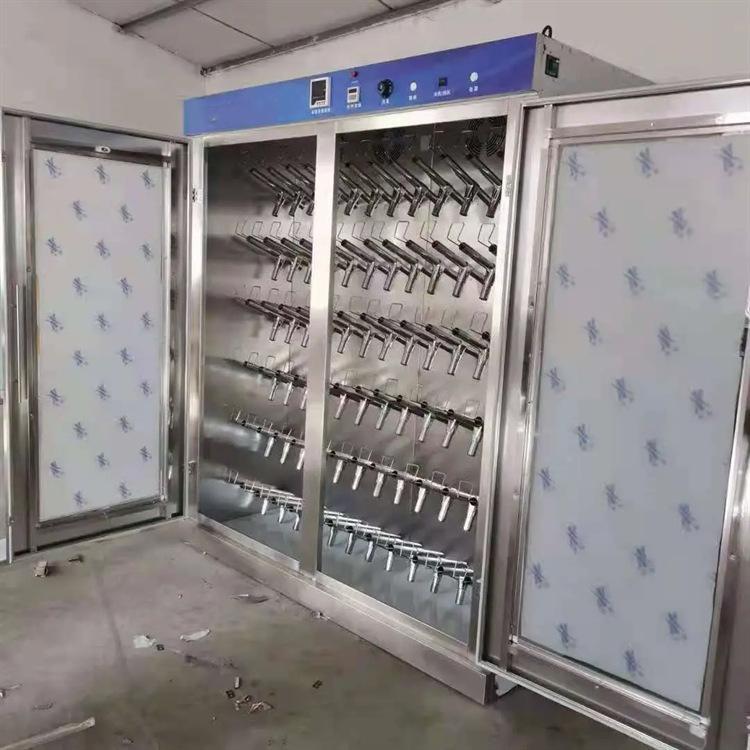 矿用烘靴机 (4)