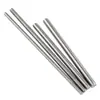 Varilla roscada de acero inoxidable 304 1m m3m24 varilla de tornillo para máquina totalmente roscada tornillo para techo 3m m5m6m8