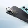 Para Vivos 17pro película para lente de celular S17E olho de águia de metal HD S17 película protetora para câmera traseira