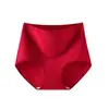 Pantaletas de mujer de talla grande de tiro alto 100 kg talla extragrande para madres, con longitud extendida y entrepierna antibacteriana 10A