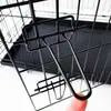 Lefeng Jaulas Dropshipping 6 Jaulas Plegables para Perros Jaulas Gruesas Encriptadas para Mascotas Jaulas de Alambre para Perros