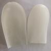 Calcetines Antirroturas de Silicona Almohadilla para Calcetines Calcetines Invisibles Plantilla para Aumentar la Altura Almohadilla para Aumentar la Altura SEBS Cubierta Protectora para el Talón Calcetines de Barco
