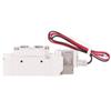 Válvula Solenoide Original Smc Sy5120/5220/5320-4/5/6Lzd/Gd/Lze/Gz/Dzd-01-C4