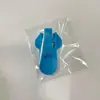 Abrelatas Manual Fácil Transfronterizo, Abrelatas de Mano para Bebidas de Cerveza y Cola, Abrelatas Simple con Sello a Prueba de Polvo