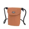 Bolso Cruzado Estilo Japonés Nuevo para Hombre, Bolso de Hombro Multifuncional Versátil Casual de Moda, Bolso Mensajero Grande de Estilo Japonés para Hombre
