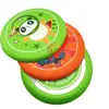 Brinquedo para Animais de Estimação Cachorro Frisbee pet treinamento interativo Frisbee EVA flutuante água brinquedo para cachorro