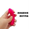 Mini vibrador bala con carga USB de 10 frecuencias, huevo vibrador, masturbación femenina, juguetes sexuales para adultos.