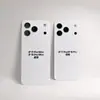 Embalagem de Papel Cartão para Capa de Celular Apple Samsung Aplicável a Modelos de Capa de Celular Apple Samsung Papel Cartão Branco Em Estoque