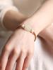 Pulsera Pixiu de Jade Blanco de Hetian para Transferencia de Riqueza Pi Rojo Cuerda de Mano Femenina Masculina Pareja diy Tejida Adorno de Mano