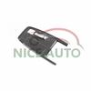 Adecuado para Toyota 24 Alpha Alphard modificado ABS interior control central marco de la palanca de cambios marco decorativo conducción derecha